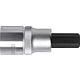 Embout de tournevis GEDORE red 1/2" six pans creux 14mm L=55mm