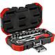 Kit cliquet 1/4", 16 pieces Anwendung 4