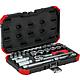 Kit cliquet 3/8", 26 pièces Anwendung 4