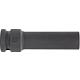 Douilles impact 1/2" mâle, métrique, longues, R6300 Standard 1