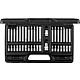 Jeu d'embouts Torx®, à six pans creux, à denture intérieure, 40 pièces Standard 1