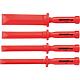 Set de burins GEDORE red 4 pieces, longueur 275mm