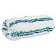 Rouleau multifonctionel 8mm/18cm deroulant les angles hauteur de pole 18mm