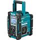 Radio de chantier avec fonction bluetooth DMR 301