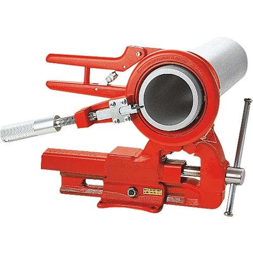 Kit chanfreineuse et coupe-tubes ROCUT® 110,  50-75-110 mm