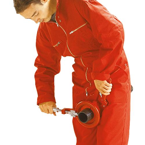 Kit chanfreineuse et coupe-tubes ROCUT® 110,  50-75-110 mm