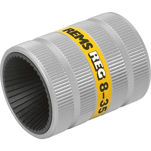 Ebavureur interne et externe REG 8 - 35 Standard 1