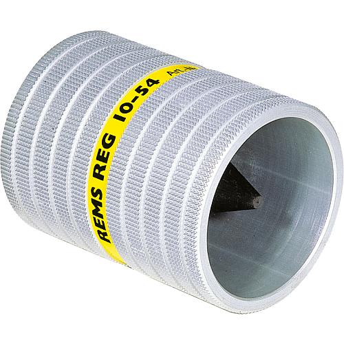 Ebavureur interne et externe REG 10 - 54 Standard 1