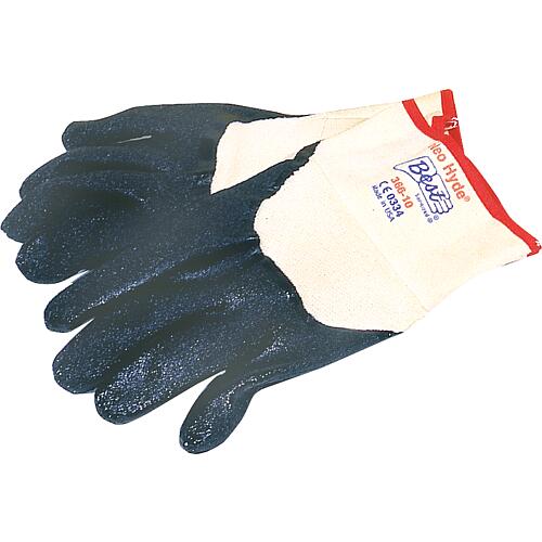 Gants de guidage Standard 1