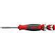 Kit Porte-embouts LiftUp 26one® à fente, Phillips, Pozidriv, Torx®, carré, hexagonal, 14 pièces Standard 1
