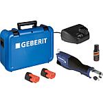 Sertisseuse radiale sans fil, 12 V