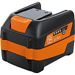 Batteries de rechange Li-Ion