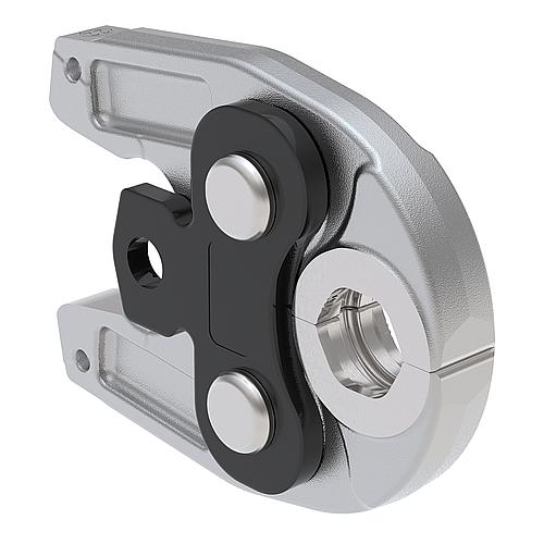 Mâchoires de sertissage contour G (Mepla) Compatibilité (1) Standard 1
