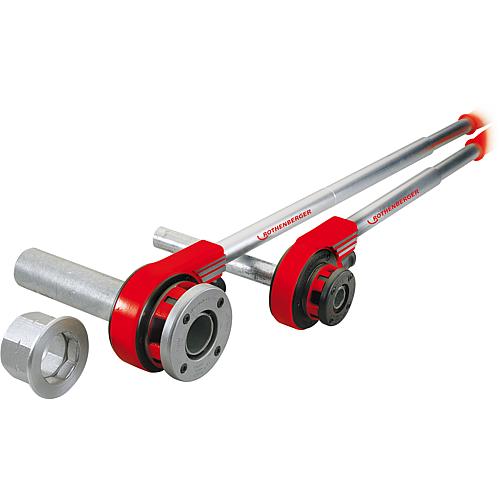 Kit Filière manuelle SuperCut DN10 (3/8")-DN50 (2")