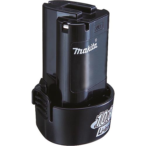 Batterie Makita BL 1013 10,8V, 1,3 AU