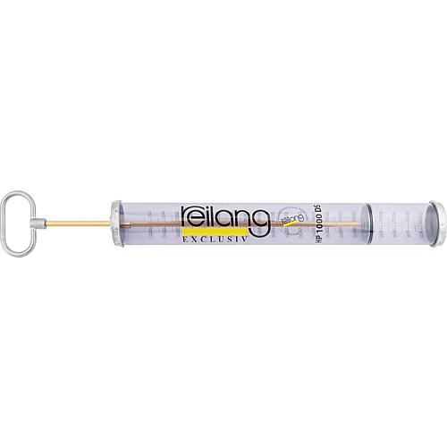 Pompe à main de dosage RHP 1000 DS