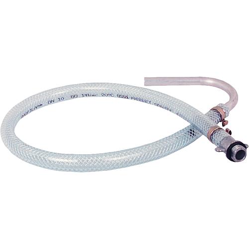 Tuyau en PVC Standard 1