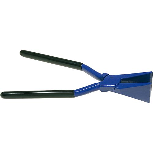 Pinces à plier, Standard 2