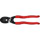 CoBolt Coupe-boulons compact KNIPEX L: 200mm avec cavité de coupe