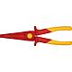 Pince demi-ronde Standard 1