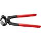 Tenaille KNIPEX polie, revêtement plastique, longueur (mm): 250