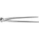 Tenaille russe VBW® "MasterCUT" chromé, longueur (mm): 300