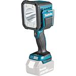 Lampe de travail LED sans fil DEADML812, 18 V