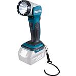 Lampe de travail LED sans fil DEADML802, 18 V