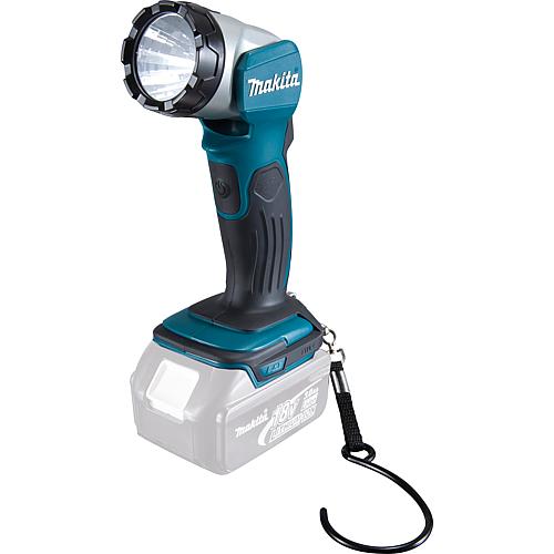 Lampe de travail LED sans fil DEADML802, 18 V Standard 1