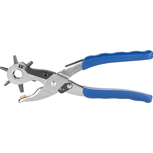 Pince perforatrice revolver Standard 1