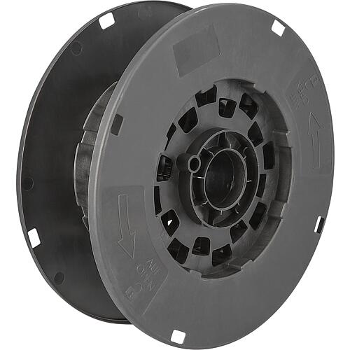 Adaptateur pour bobine de fil de soudure - 2 pieces
