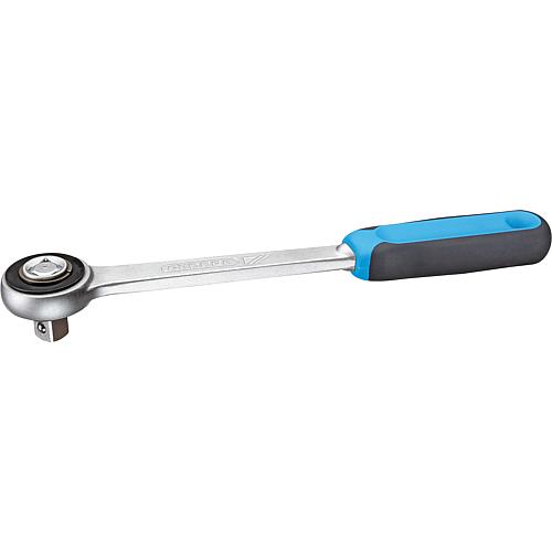 Cliquet 1/2" avec 4 pans traversant Type Z-94