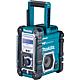 Radio de chantier sans fil 7,2 V - 18 V Makita DMR112