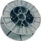 Adaptateur pour bobines de fil de soudure Standard 2