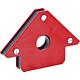 Aimant permanent multiple coude Dim 120 x 15 x 82 mm 1  piece