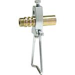 Insert pour chalumeau