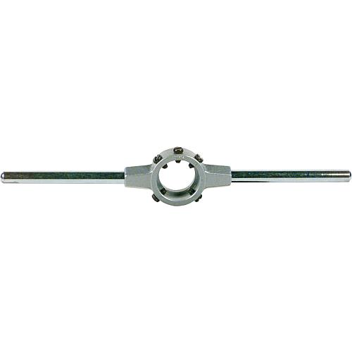 Porte-filière, DIN EN 22568 Standard 1
