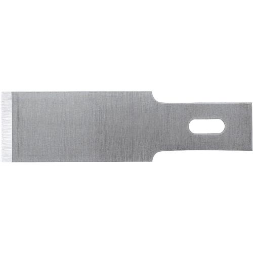 Lames de rechange standard pour grattoir universel (N° de commande 80 115 65) Standard 1