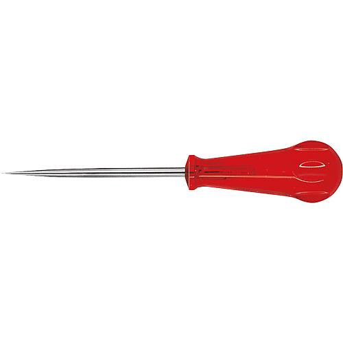 Poinçonneuse avec pointe ronde Standard 1