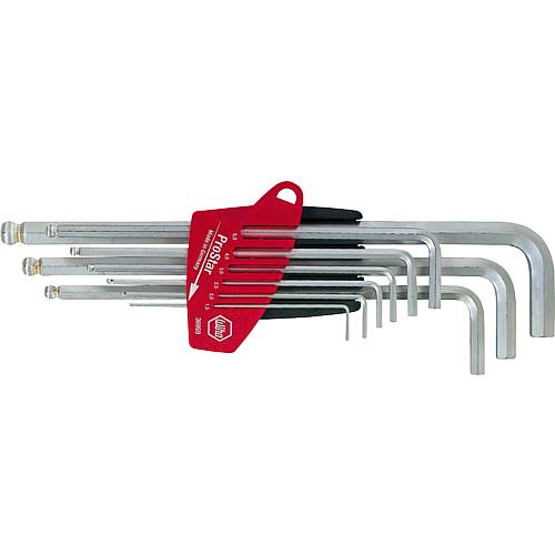 Kit de tournevis, 10 pièces Standard 2