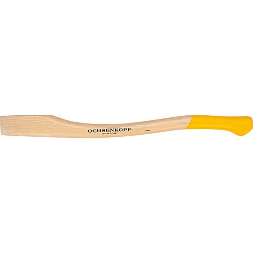 Manche en hickory pour marteau à fendre le bois (80 117 34, 80 001 92) Standard 1