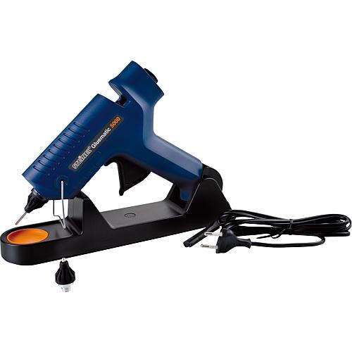 Pistolet à colle filaire Steinel Gluemactic 5000, 20-500 W Standard 1