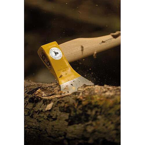 Hachette Spalt-Fix® Anwendung 1