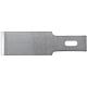 Lames de rechange standard pour grattoir universel (N° de commande 80 115 65) Standard 1