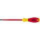 Tournevis VDE à fente 320N SoftFinish® electric Standard 2