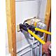 Sertisseuse radiale manuelle Eco-Sertir pour plastiques et tubes multicouches Anwendung 4