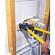 Sertisseuse radiale manuelle Eco-Sertir pour plastiques et tubes multicouches Anwendung 2