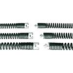 Spirales déboucheuses de canalisation pour REMS Cobra 22