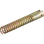 Tête forme cylindrique