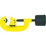 Coupe-tube RAS Cu-INOX, ø 3-64 mm